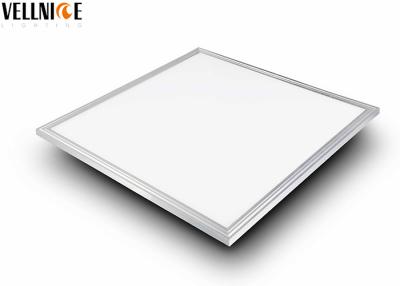 Chine les lumières pendantes de 42W LED, bureau carré de 600mm ont mené le voyant, panneau mené par Smd enfoncé par SMD à vendre