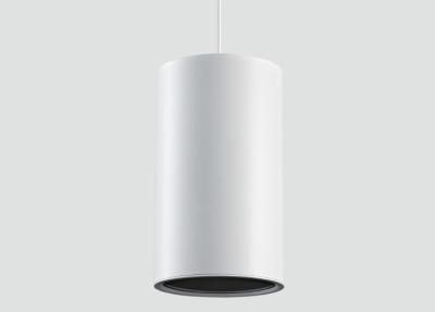 China E27 18 Watt White Color Hanging Pendant Lights P2a0051 50000 Hrs Lifespan for sale