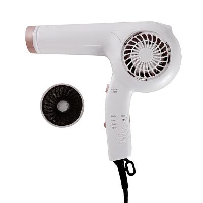 China 1200W Negative Far Infrared Ion Hair Dryer Quick Drying Professional Hair Salon Blow Dryer Negative Far Infrared Hair Dryer for sale