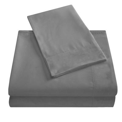 China Nondisposable Home Textile Bedding Sheet Fitted Sheet Cover Set for sale