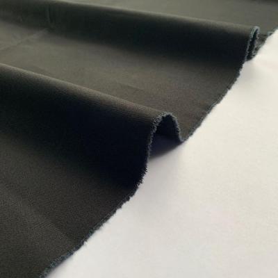 China Waterproof Functional Tc Woven Twill Striped Flame Retardant Fabric For Bags Luggage Workwear Textile for sale