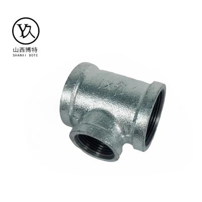 China Industry Threaded American standard Bushing Low price high quality mech malleable iron fittings for sale