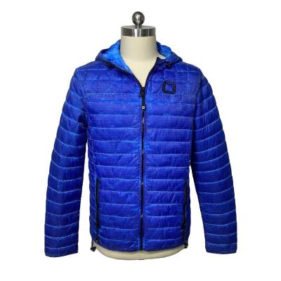 China OEM Stripper Jackets Waterproof Custom Outdoor Indian And Pakistan Clothing Garment Dye Filler Jacket for sale