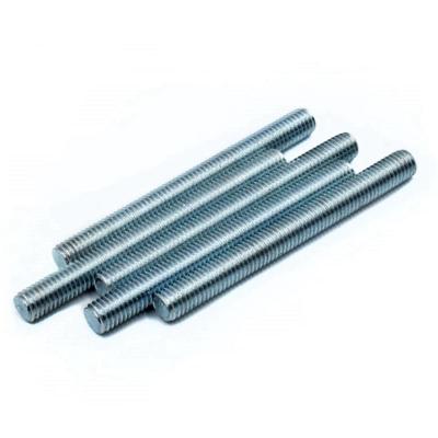 China M12 Health Care Bolt Nut Manufacturers Malaysia Machine Stud Bolts Titanium Grade Threaded Stud Bolts for sale