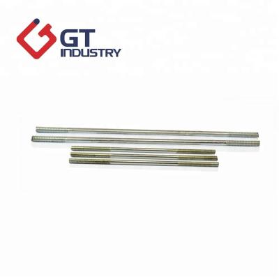 China Health Care Left Hand Thread Right Hand Astm A193 B7 High Tensile Strength M100 Threaded Rod And Nut Threaded Rod for sale