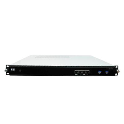 China Media Streaming Streaming Server HLS HTTP RTMP Video IPTV Split Solution for 100 Channels IPTV Transcoder DIH-6000V for sale