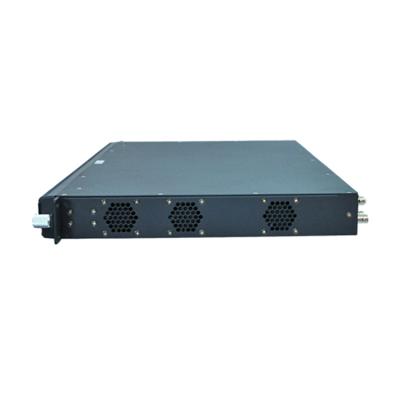 China IP Video Decoder IP UDP RTP Protocol Multiple 8 Channel Video Encoder for sale