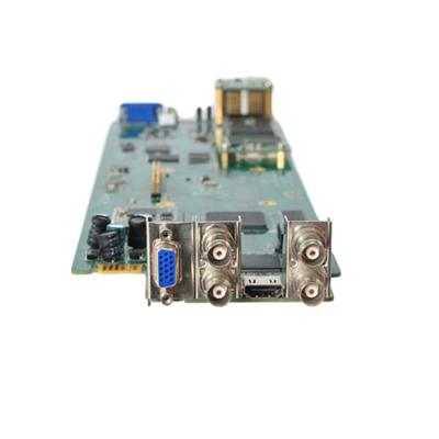 China Hot sale professional lower price h265 encoder module for complexity network environment DMM-1530EC for sale