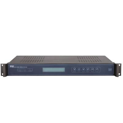 China Hot selling new model digital tv headend equipment catv encoder DCH-3000EC for sale