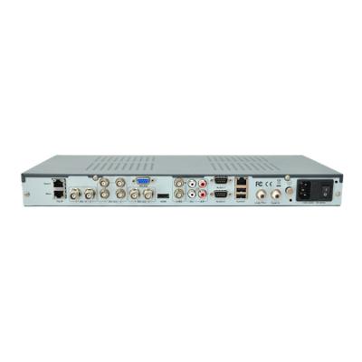 China 2020 new product quality assurance ird satellite receiver for distribution and contribution networks DCH-5300P for sale