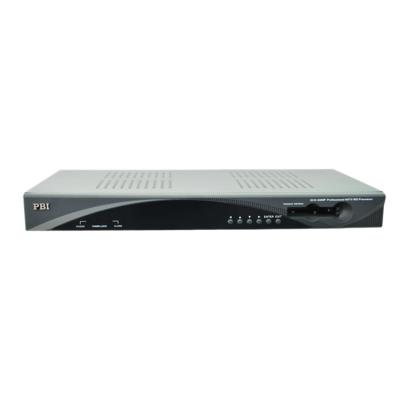 China Professional DCH-5300P FTA Satellite Receiver HD MPEG4 DVB-S2 Digital Cable TV Headend IRD DCH-5300P for sale