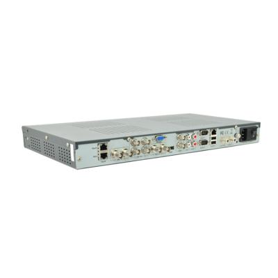 China Scrambling and HEVC operations professional IRD decoder and transcoder DCH-5300P for sale