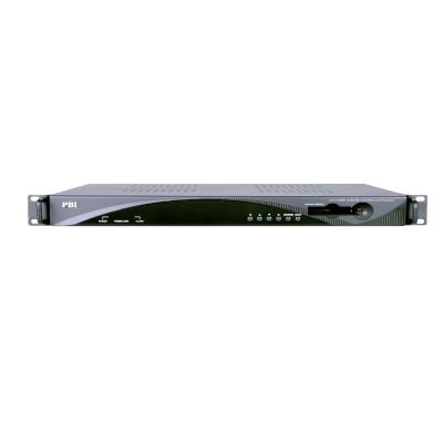 China DCH-5300P Variety of IP and ASI HEVC IRD and Input Options DVB-T2 S2 S C T TS Transcoder DCH-5300P for sale