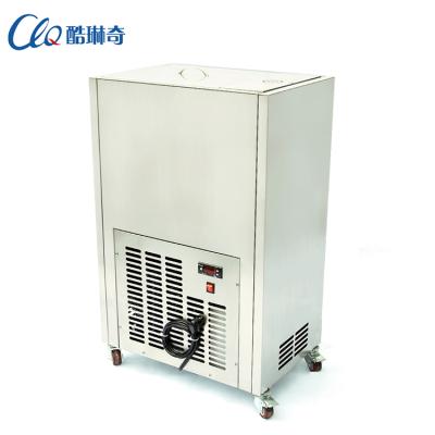 China New Products Commercial Popsicle CE 110/220V 900w Supplying Popsicle Sticks Machine Maker for sale