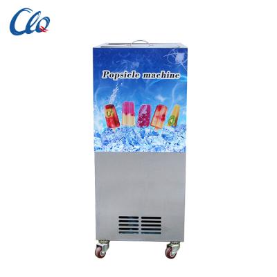 China Commercial Sourcing Convenience Store Ice Pop Machine Popsicle , Popsicle Popsicle Making Machine for sale