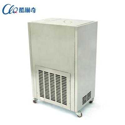 China Dairy Factory New Commercial Automatic Ice Cream Popsicle Making Machine for sale