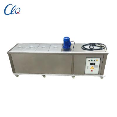 China High Efficiency Commercial Fruit Juice Popsicle Catering Machine for sale