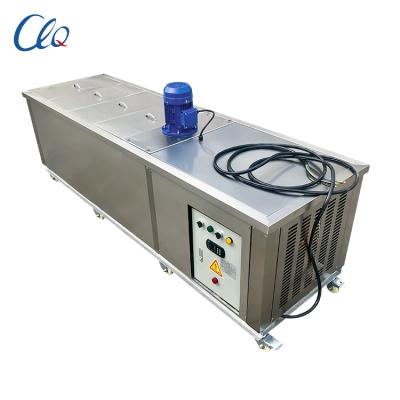 China Commercial Supply Commercial Ice Lolly Making 6 Molds Desktop Ice Cream Popsicle Maker Machine Price for sale