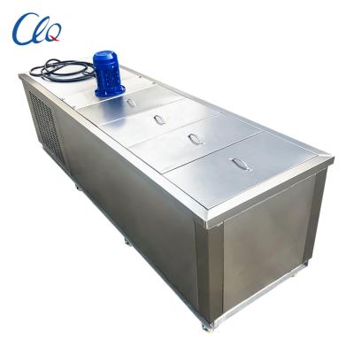 China High Capacity Commercial Sourcing Commercial Ice Pop Popsicle Lollipop Making Machine Automatic for sale