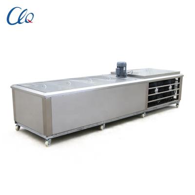 China Automatic Dairy Factory Factory Price Gelato Ice Cream Popsicle Machine Stick for sale