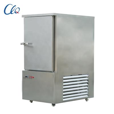 China Beautiful And Durable Blast Effect Commercial Restaurant Freezing Cheap Price Freezer for sale