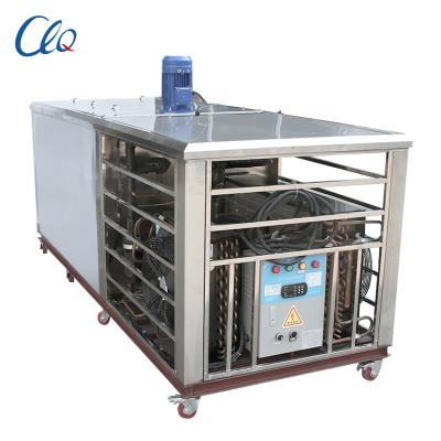 China food & durable beverage factory water cooling ice block machine for sale commercial in pakistan for sale