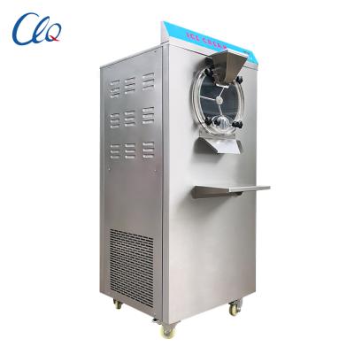 China High Quality 2300W Convenience Store Commercial Ice Cream Maker Supply Hard Machine for sale