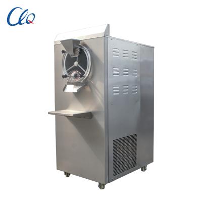 China 2022 Homes Small Use Hard Ice Cream Machine Maker Commercial Catering Hard Ice Cream Machine for sale