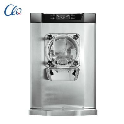 China Hot Selling New Style 1400W Commercial Hard Supply Ice Cream Maker Machine for sale