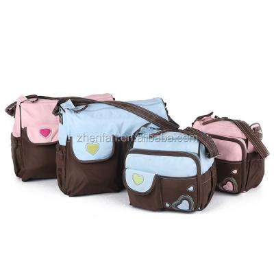 China Bums Fashion Mother Large Capacity Mum Bag-Multifunctional Small Bag for sale