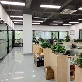 Verified China supplier - Shenzhen Hongyi Yunjia Technology Co., Ltd.