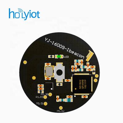 China BLE Sensor bt4.0 BLE Module 3 Axis Accelerometer Sensor Beacon Sensor for sale