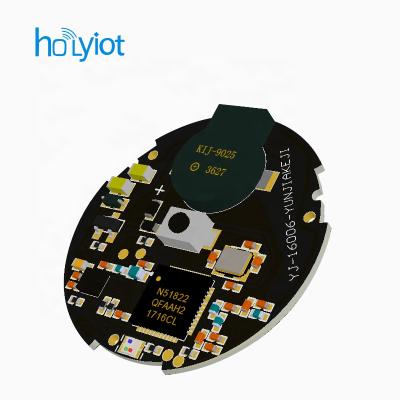 China Wholesale high quality custom cheap accelerometer custom cheap uuid ibeacon broadcasting programmable sensor for sale