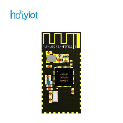 China IOT nRF52832 BLE/ANT 2.4Ghz support IOS and Android system BLE5.0 beacon for sale