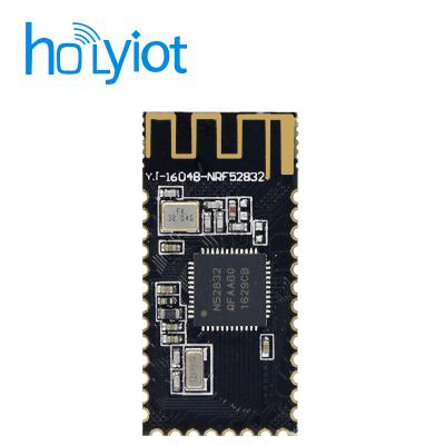 China Nordic IOS nRF 52832 Module LV Low Energy For BLE Mesh for sale