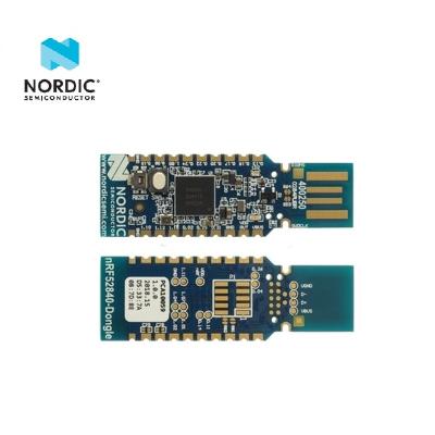 China Nordic Ble Mesh official nRF52840 development usb dongle for ble 5 ble mesh for sale