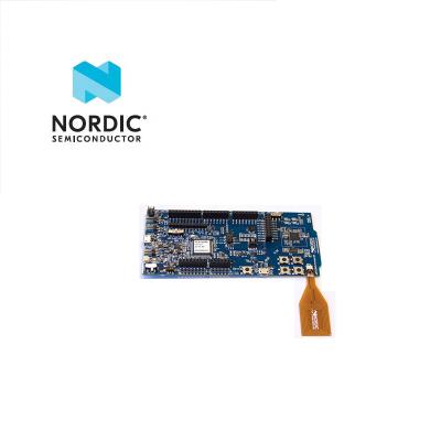 China Nordic Bluetooth Mesh Official nRF52840 DK Development Kit for BLE 5 BLE Mesh for sale