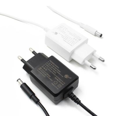 China UniversalÂ   Factory Price US UK EU AU Kr AR Plug 5V 2000ma 5v 200ma AC Adapter Power Adapter Power Supply Wall Charger for sale