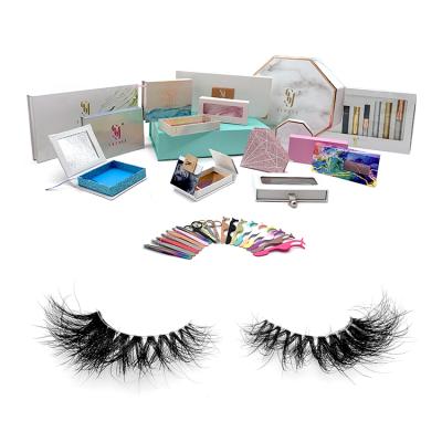 China 20-25 times SY lashes anti allergy wholesale shuying eyelashes 100% cheap handmade mink 3d eyelashes OEM with private label for sale