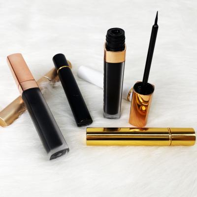 China Natural Hot Selling OEM ODM Cruelty Free Private Label Magnet Eyeliner Glue Wholesale Gel Magnetic Eyeliner for sale