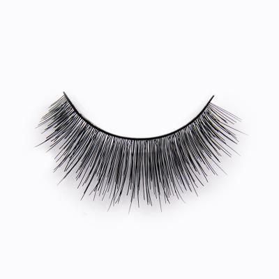 China Custom Eyelash New Arrivals Packaging Eyelashes Hair for sale