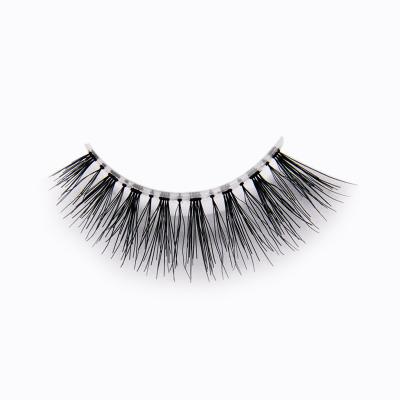 China Well Known Brand Hair Eye Lashes Custom Made Eyelash Packaging for sale