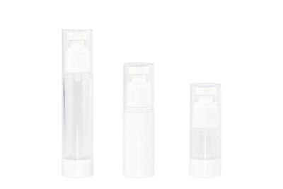 China AS Airless Spray Pump Bottles For Mist Fine Spray Fragrance UKP21 for sale