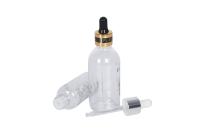 China 60 ml/120 ml angepasste Farbe und angepasstes Logo Ätherische Öle Flasche Tropffflasche UKD03 zu verkaufen