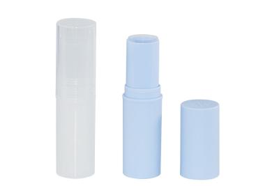 China PCR PP 8 - 10g Hydrating / Balm / Moisturizing Stick Packaging Deodorant Container for sale