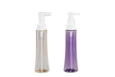 China 100 ml PET make-up reiniging olie make-up remover pomp fles cosmetisch reinigingsmiddel verpakking UKG30 Te koop