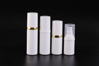 Китай насос 30ml 40ml 50ml 50ml безвоздушный разливает по бутылкам для бутылки насоса распределителя сути безвоздушной продается