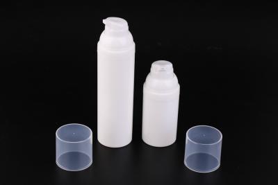 China UKA30  German design PP environmental protection Airless bottle, 75ml bottle packaging for sale