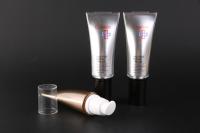 中国 UKMS29 30ml アクリルホース 空気のないボトル BBクリームのための空気のないボトル 販売のため