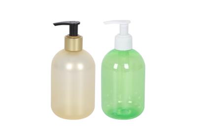 China 300ml Lotion Pump Bottle , Odm Soap Dispenser Bottle for sale